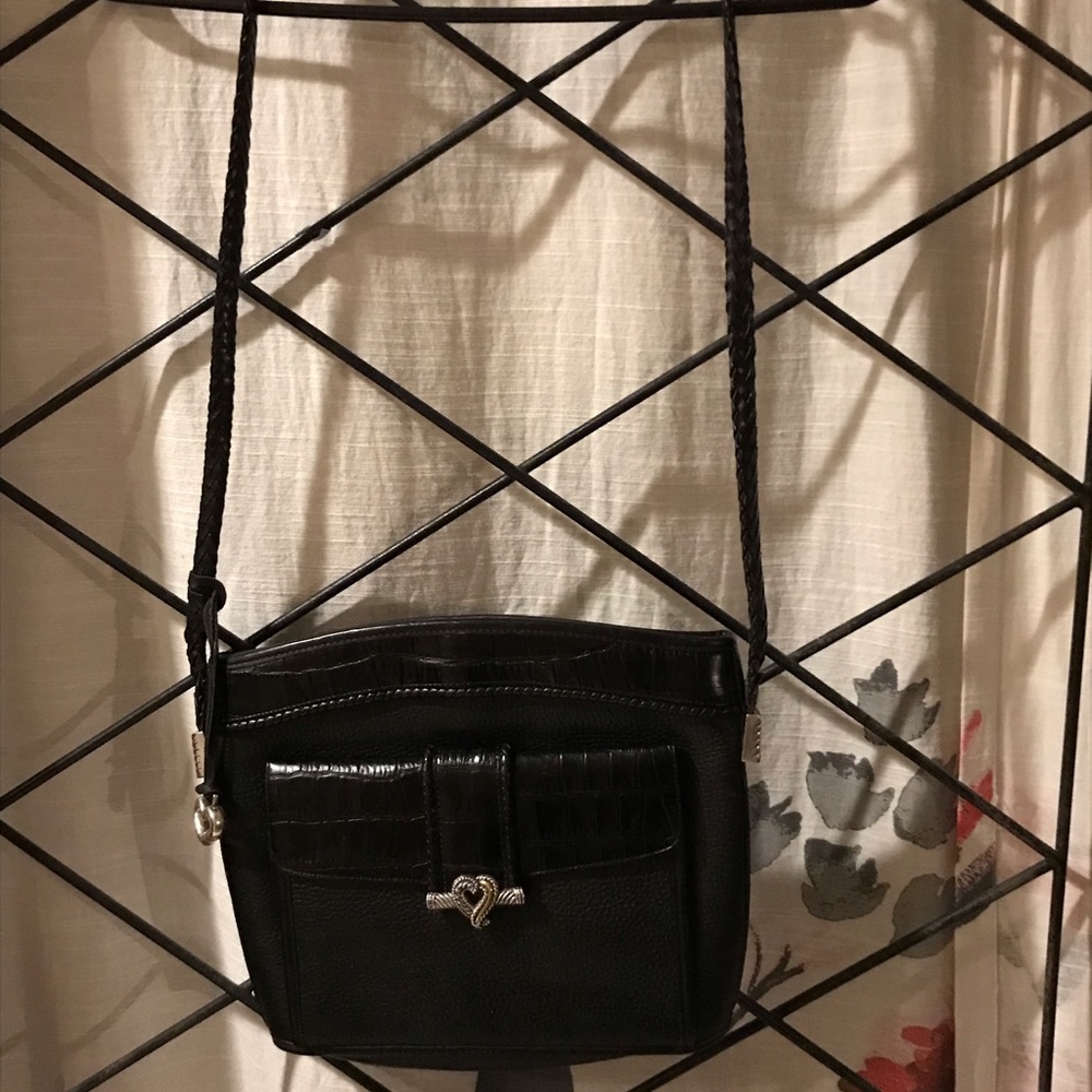 Brighton Single Strap Shoulder Handbag